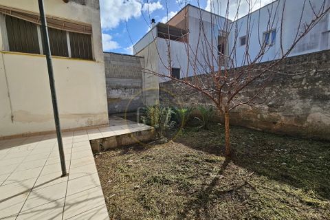Byhus i Martano, Lecce, Martano - € 95.000 | Ref:  CI024 - foto 14
